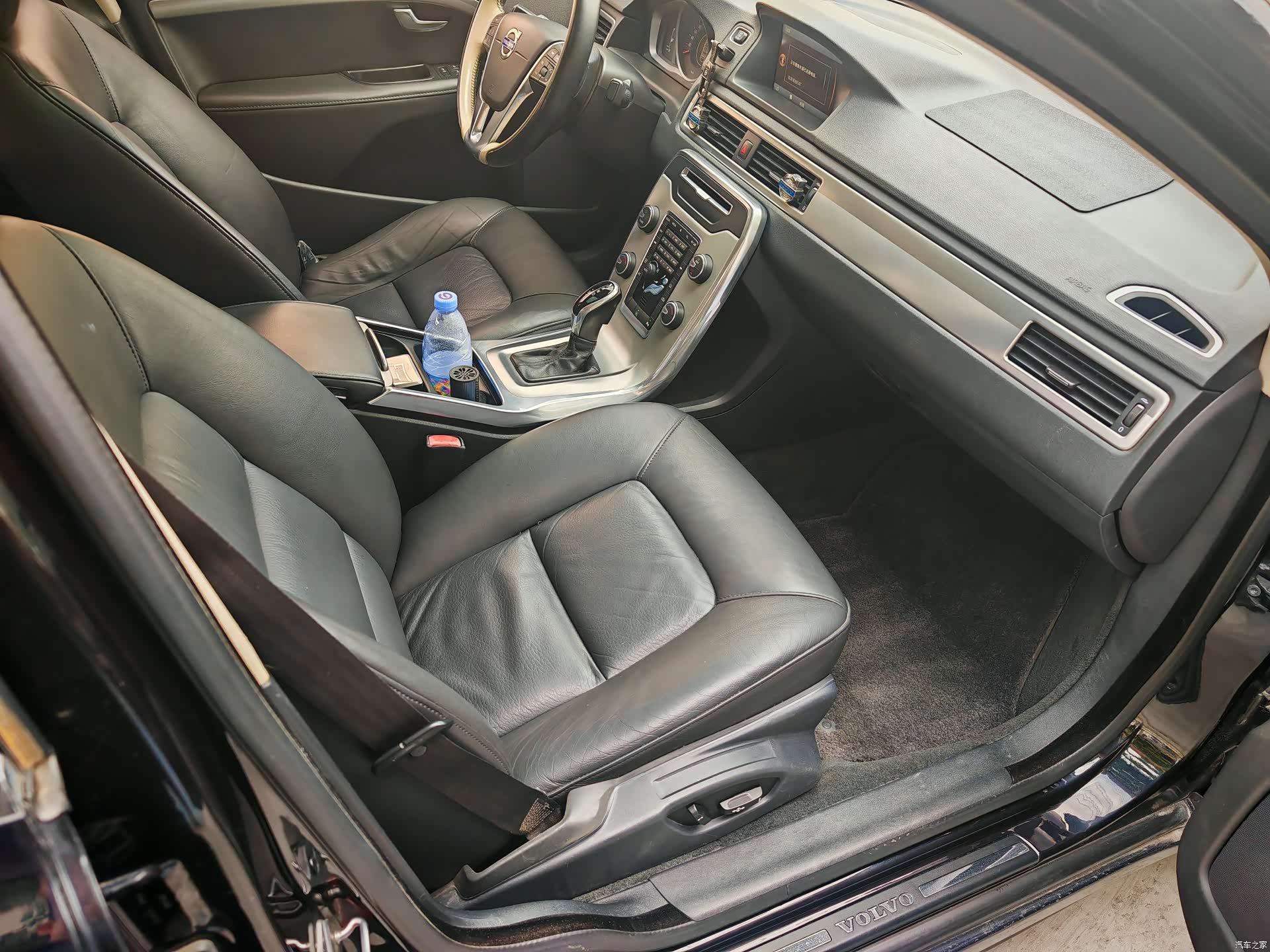 Volvo S80, 2014 9
