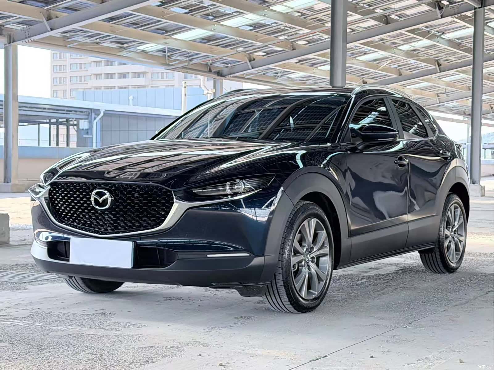 Mazda CX-30, 2024 1