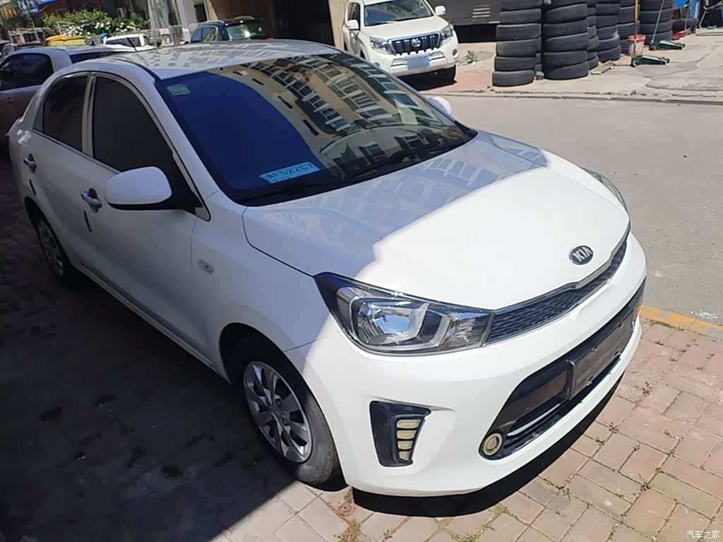 Kia Smart, 2018 4