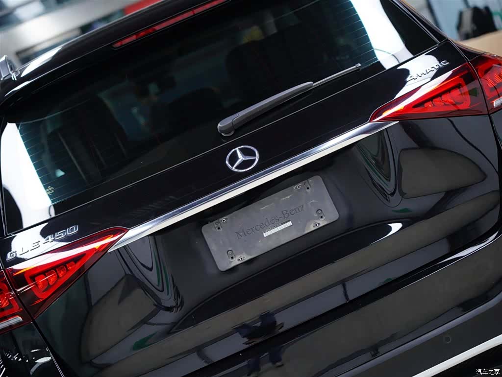 Mercedes-Benz GLE, 2022 8