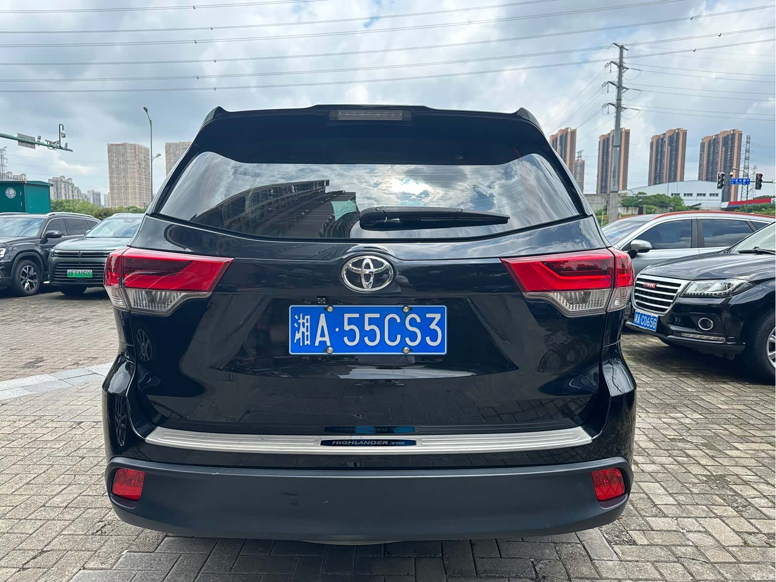 Toyota Highlander, 2021 6