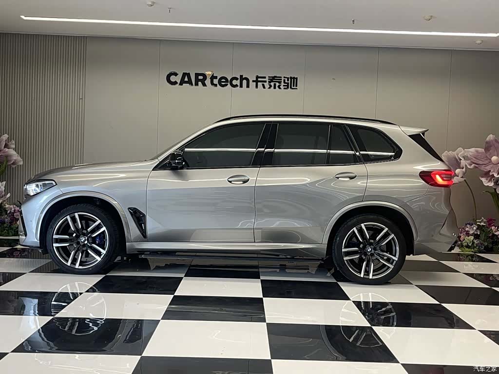 BMW X5, 2021 8