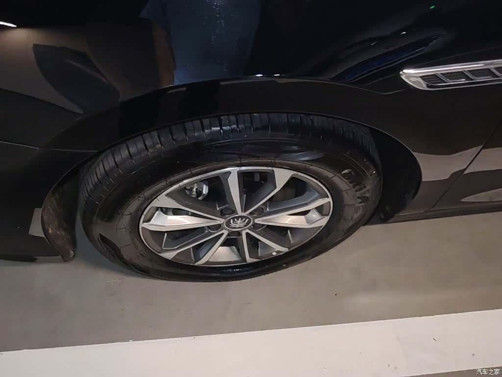 BYD Qin, 2025 23