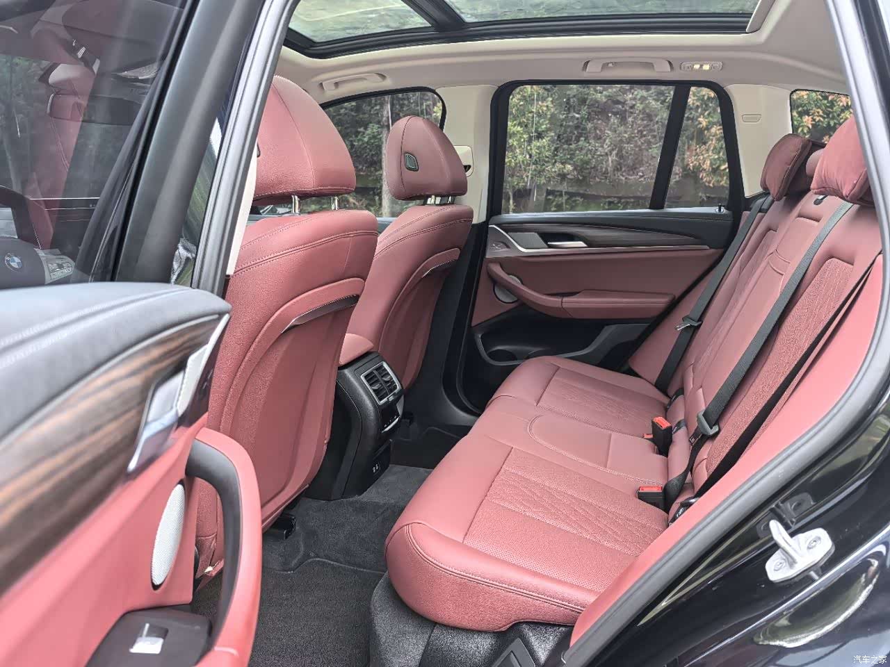 BMW X3, 2024 13