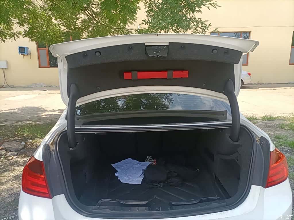 BMW 3 Series, 2015 19