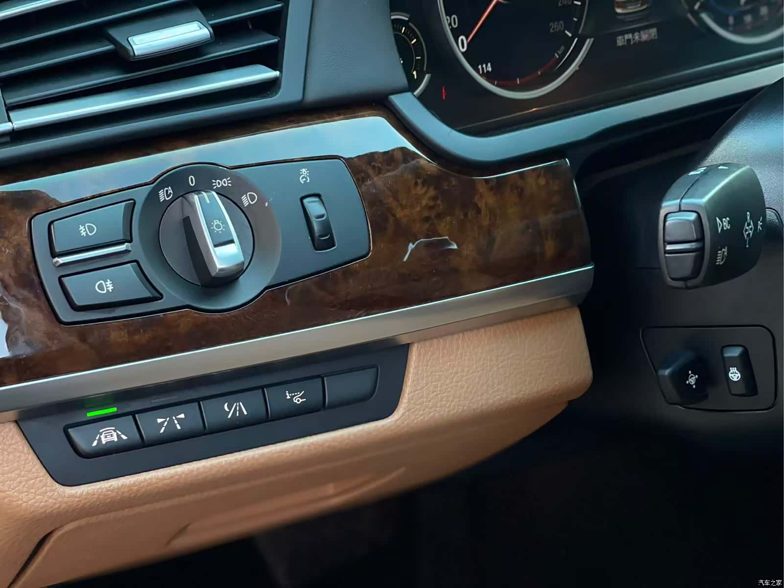 BMW 7 Series, 2016 17