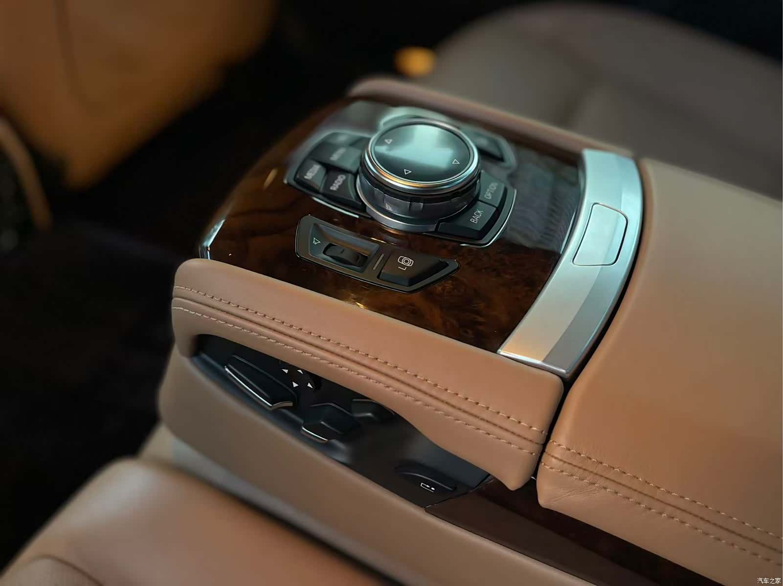 BMW 7 Series, 2016 20