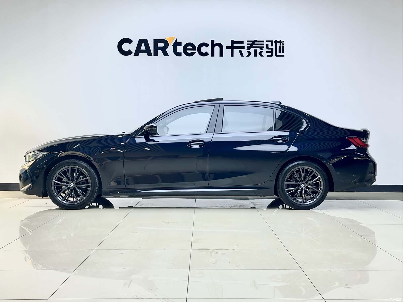 BMW 3 Series, 2024 6