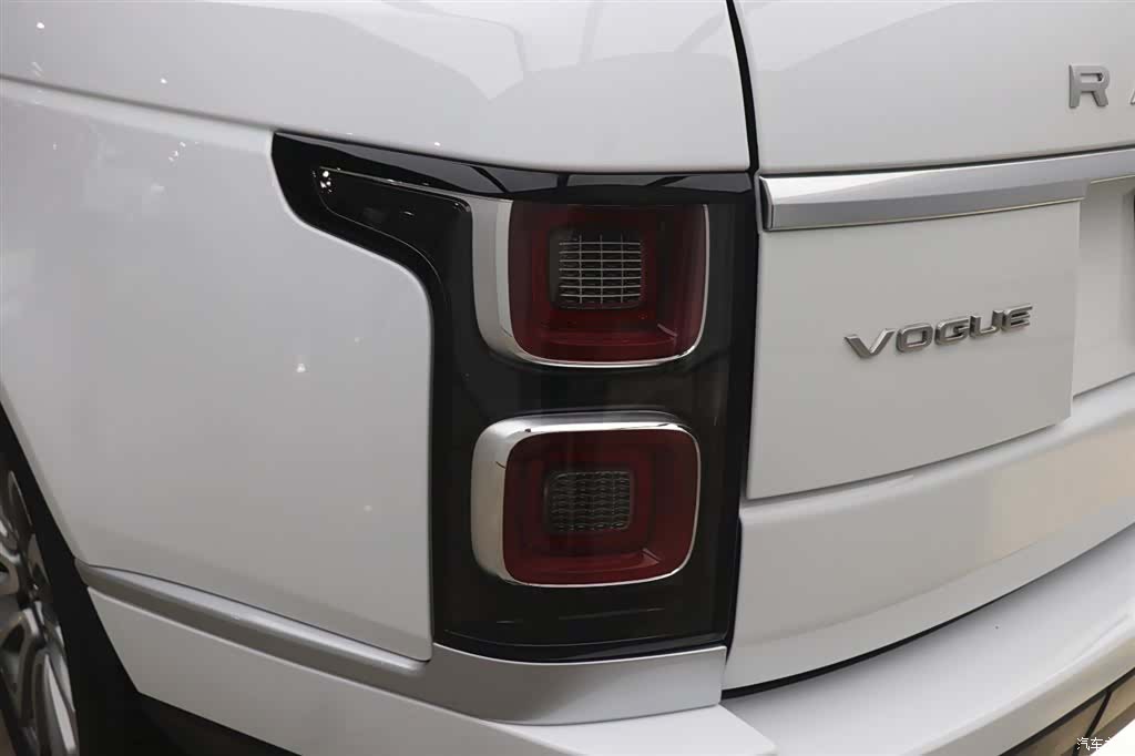 Land Rover Range Rover, 2021 29
