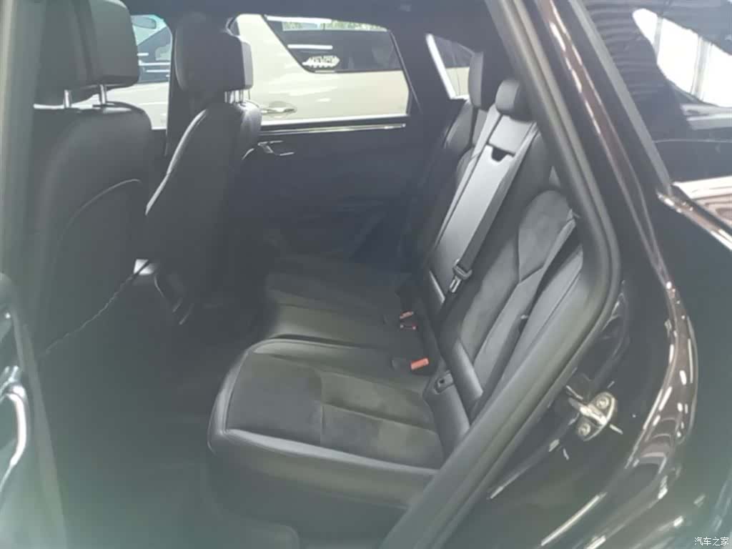 Porsche Macan, 2015 17