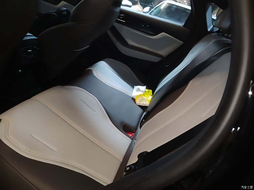 BYD Qin, 2025 17