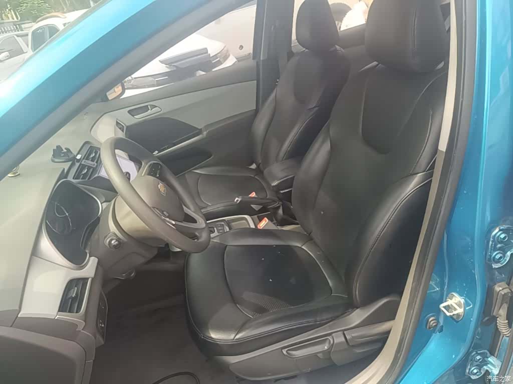 Chevrolet RV, 2016 15