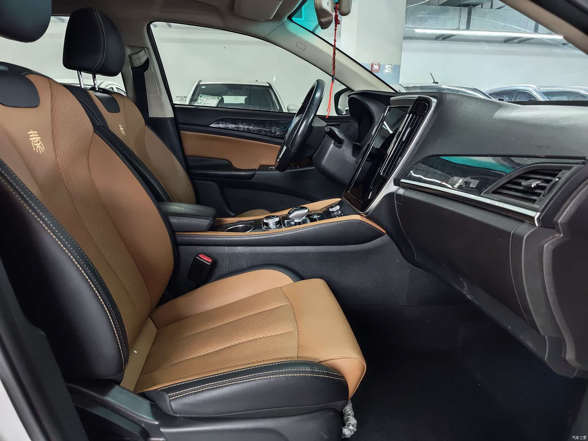 BYD Qin, 2017 все фото