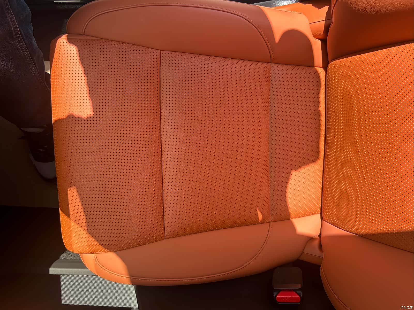 Li Auto L8, 2025 18