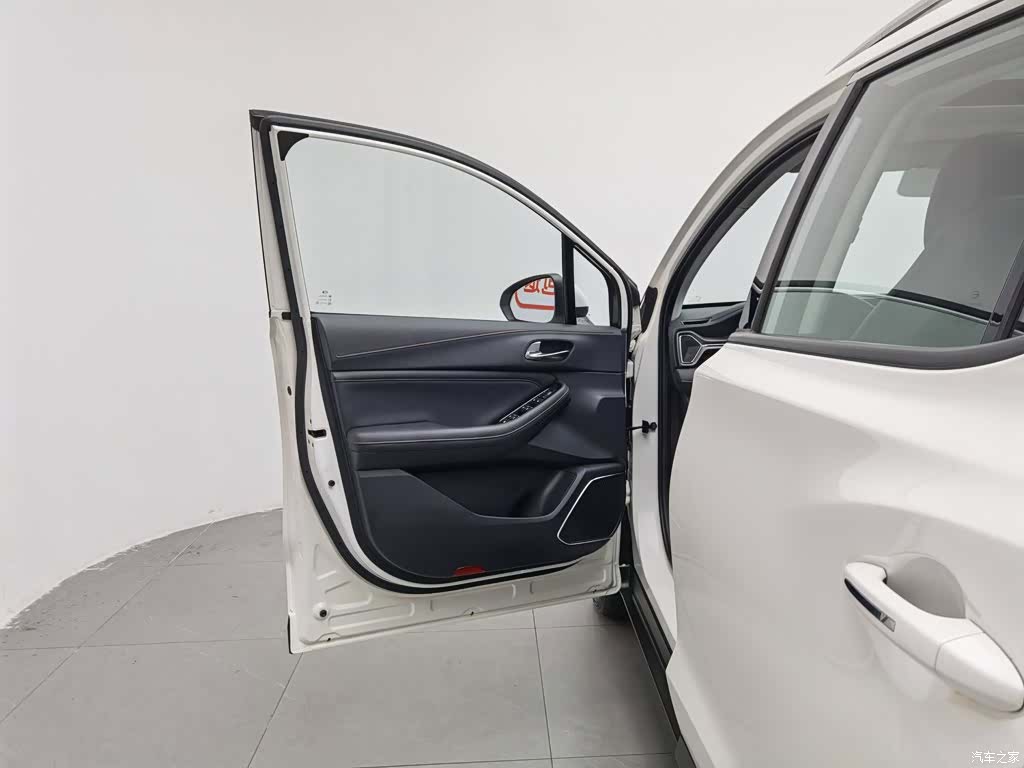GAC GS4, 2021 8