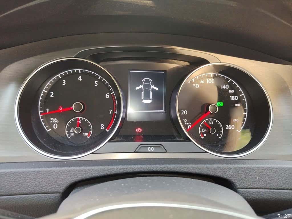 Volkswagen Golf, 2016 4