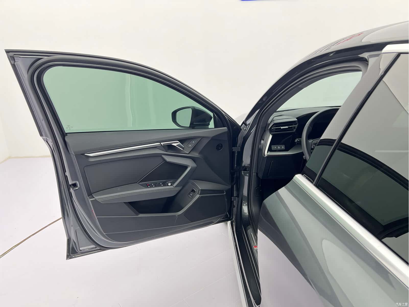 Audi A3, 2022 23