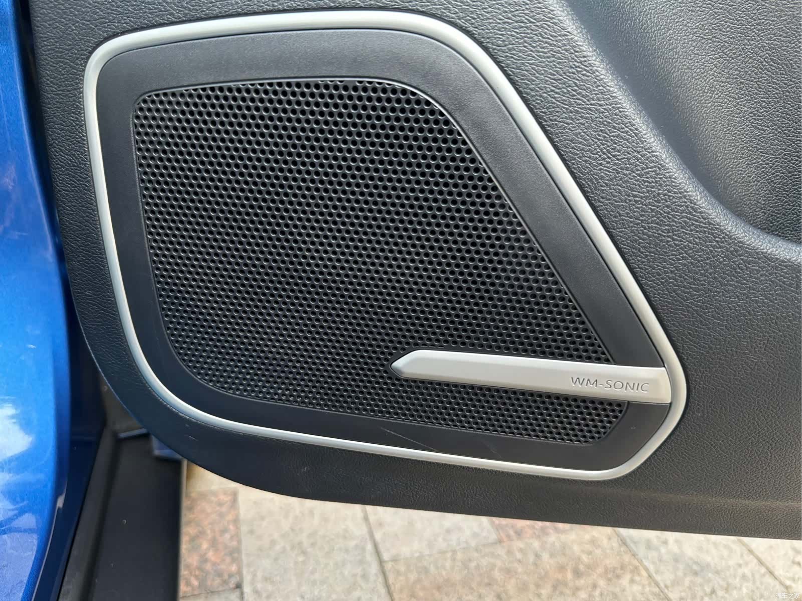 WM Motor EX5, 2019 23