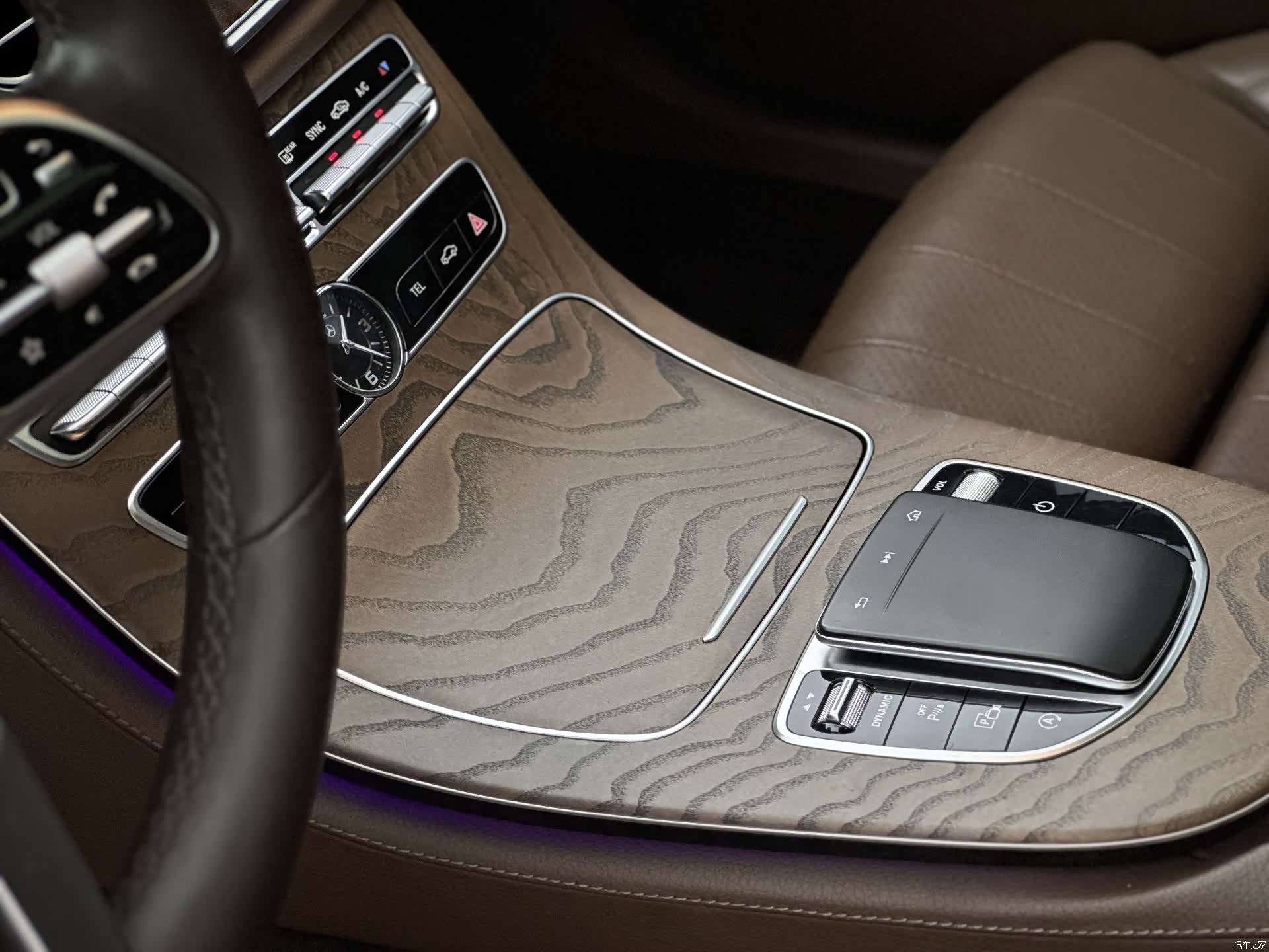 Mercedes-Benz E-Class, 2019 6