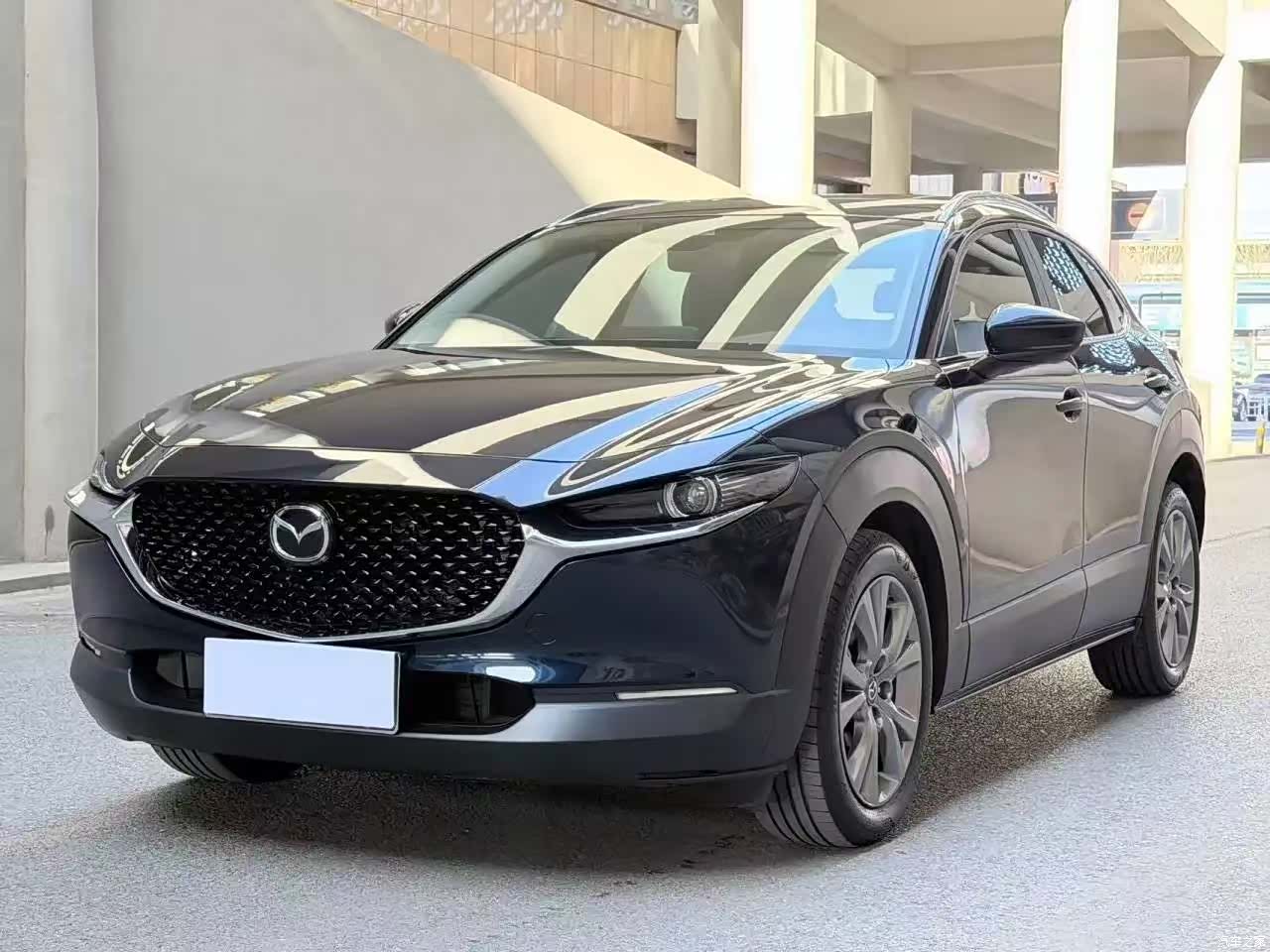 Mazda CX-30, 2024 1