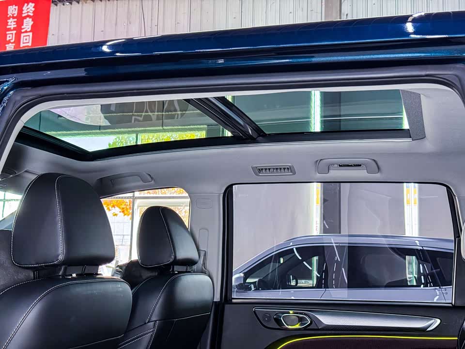 Trumpchi Trumpchi M6