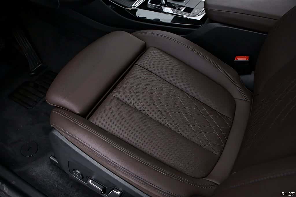 BMW X3, 2024 13