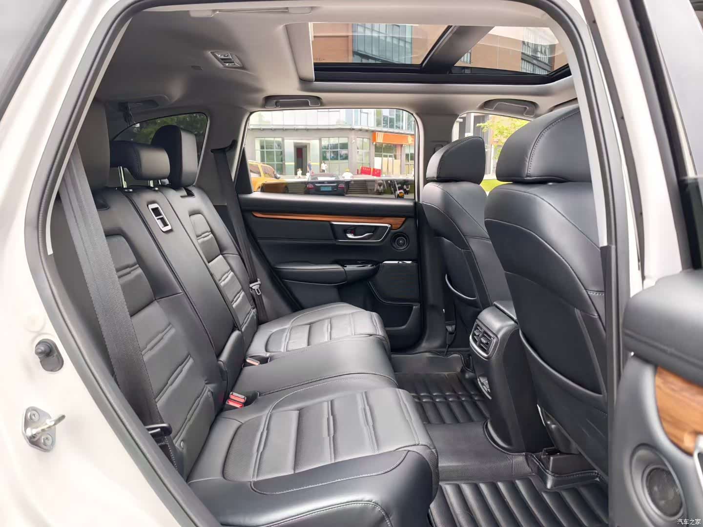 Honda CR-V, 2019 9
