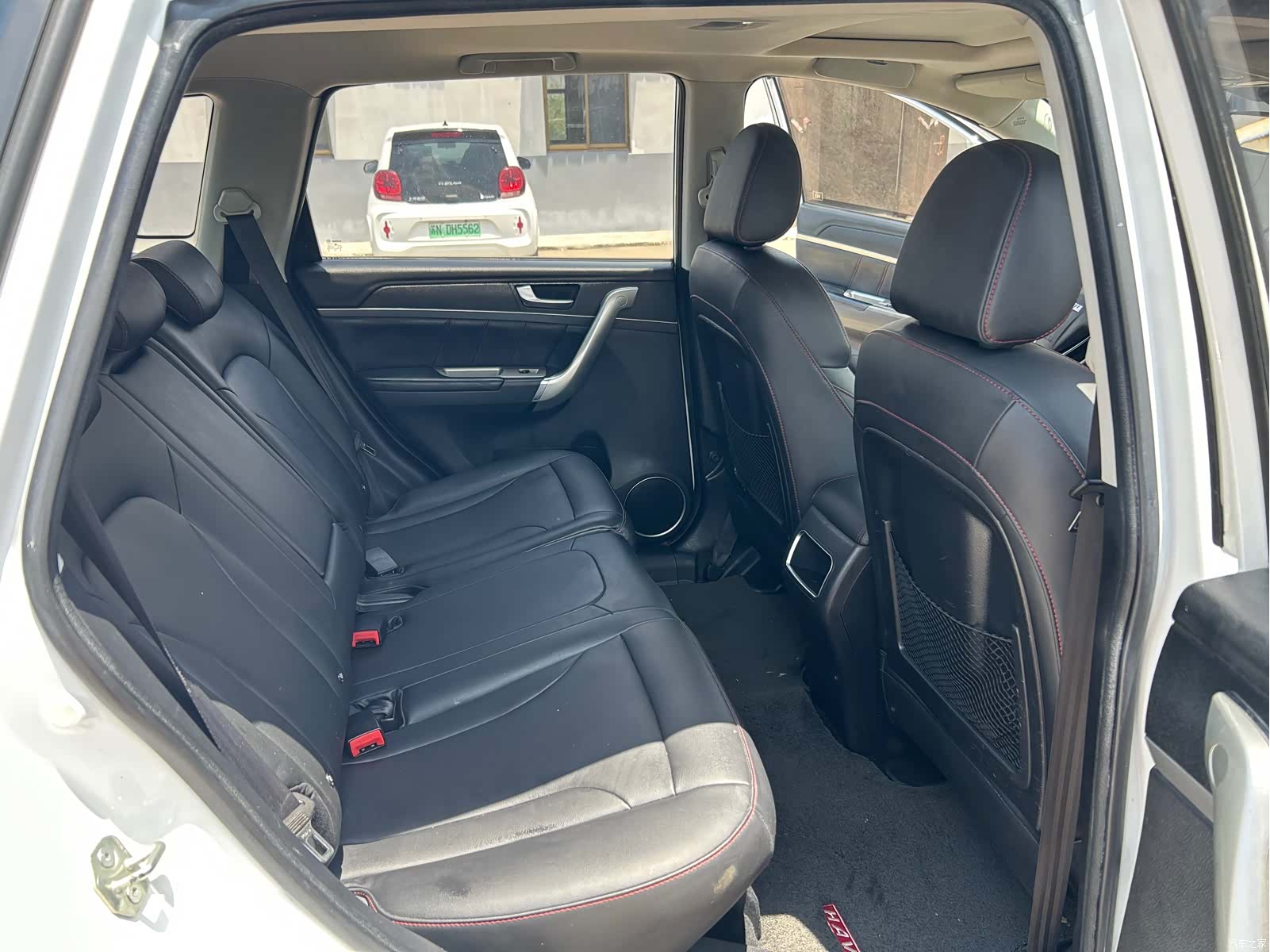 Haval H6, 2016 10