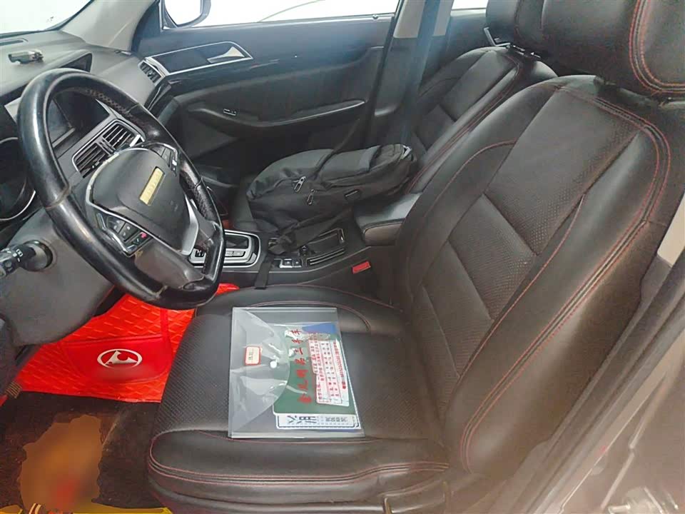 Leopaard Cheetah CS10