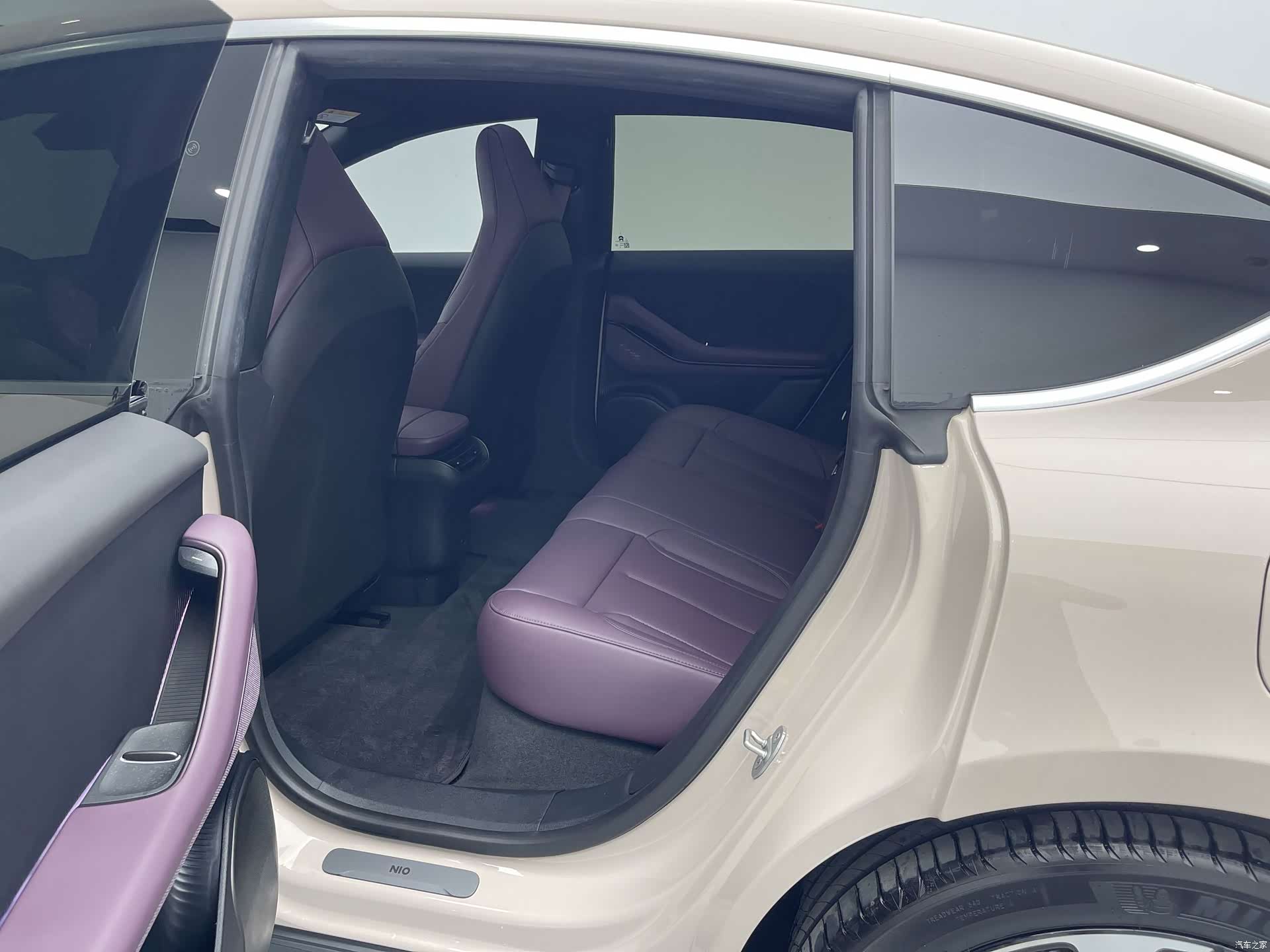 NIO ET5, 2024 18