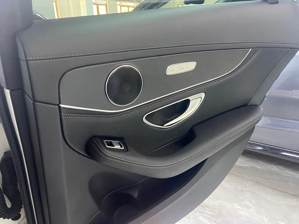 Mercedes-Benz Class C Mercedes-Benz Class C
