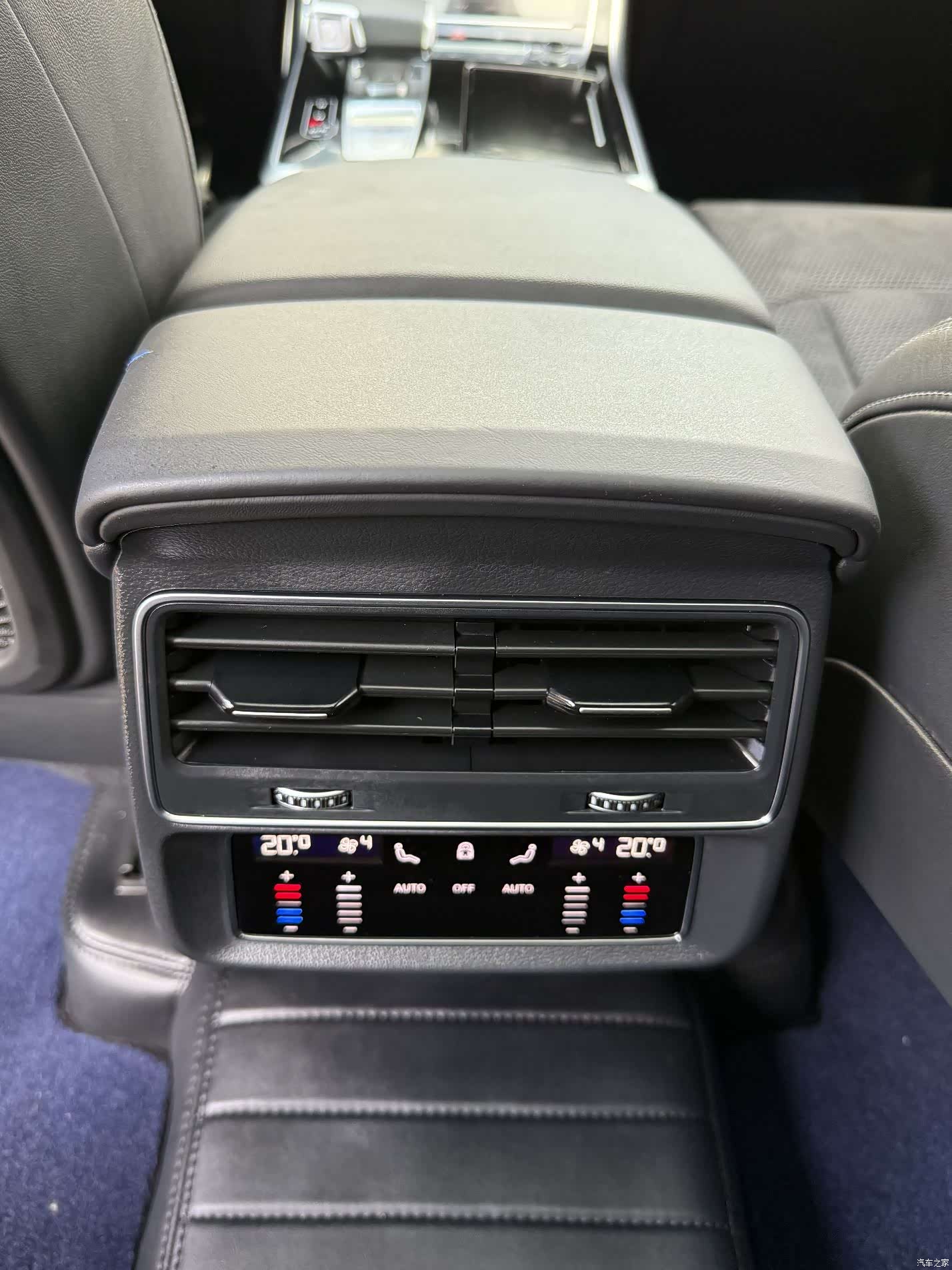 Audi Q8, 2021 16