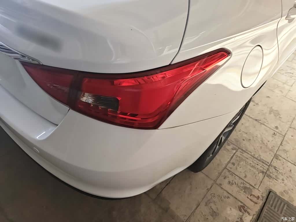 Chery 5, 2023 8