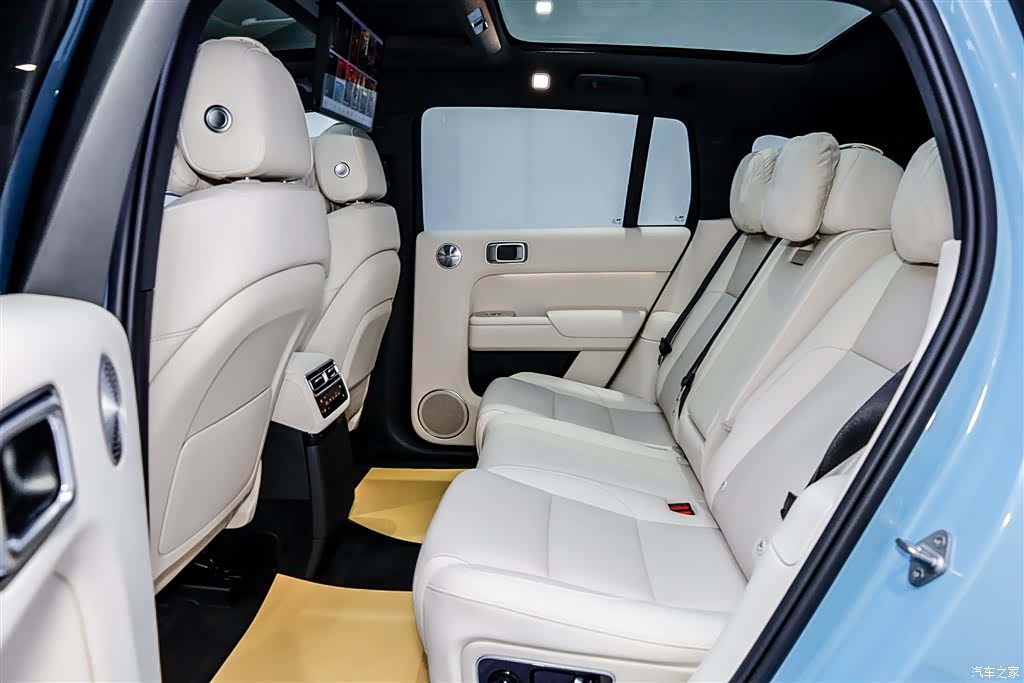 Li Auto L7, 2025 17