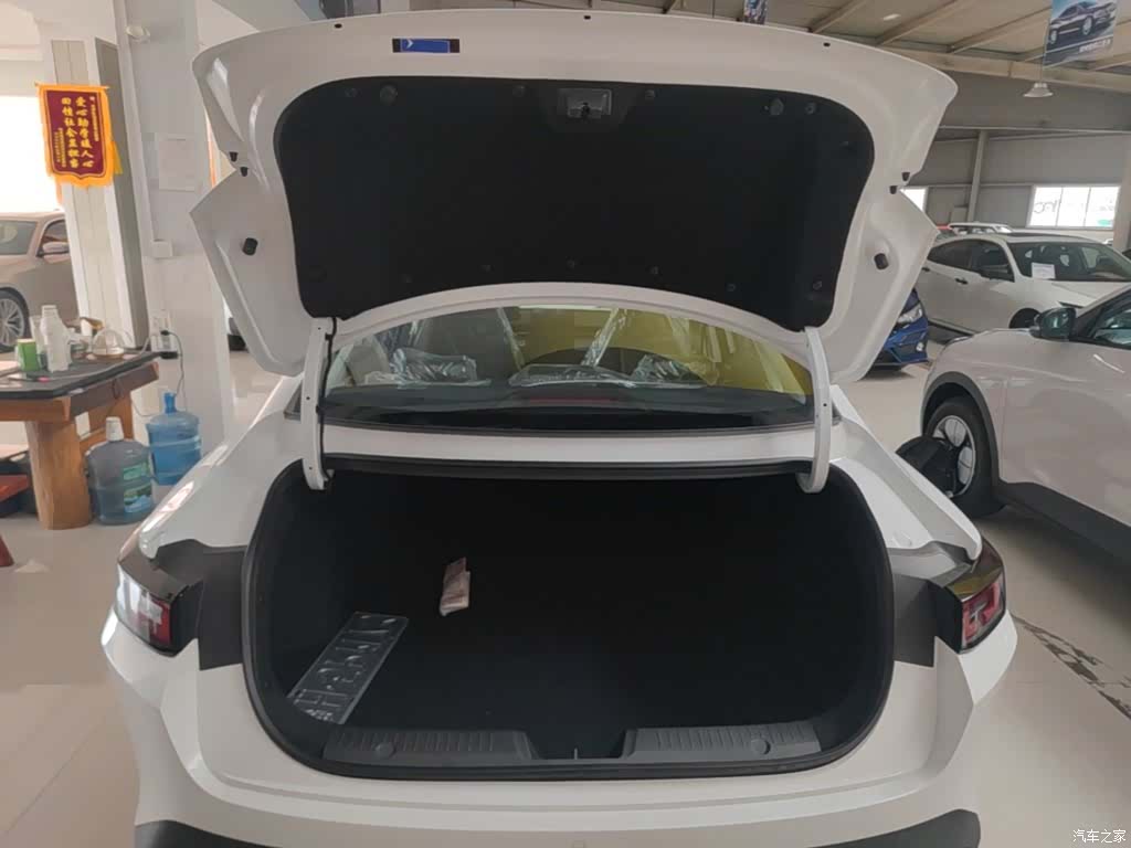 Changan Eado, 2026 19