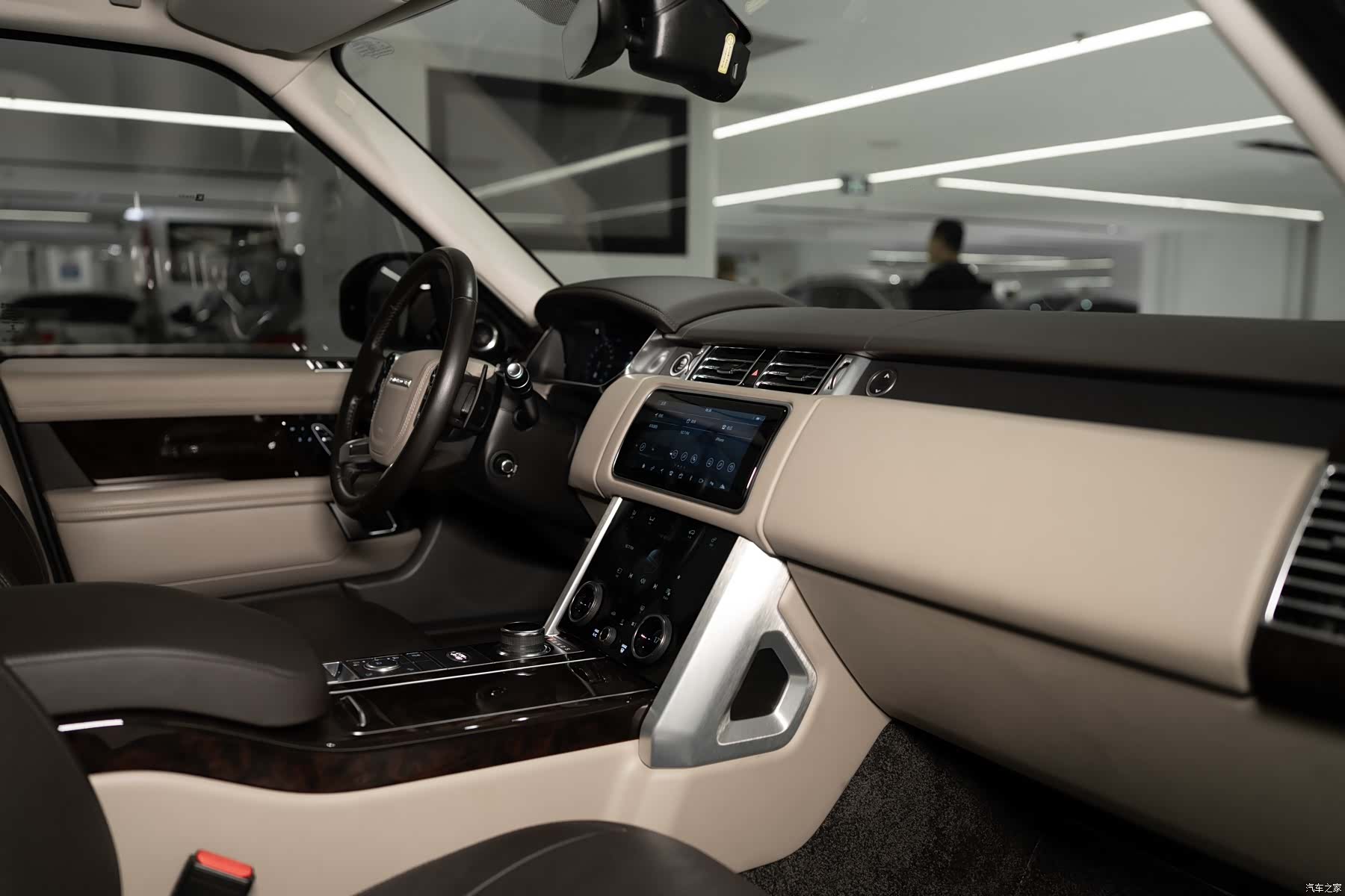 Land Rover Range Rover, 2021 21