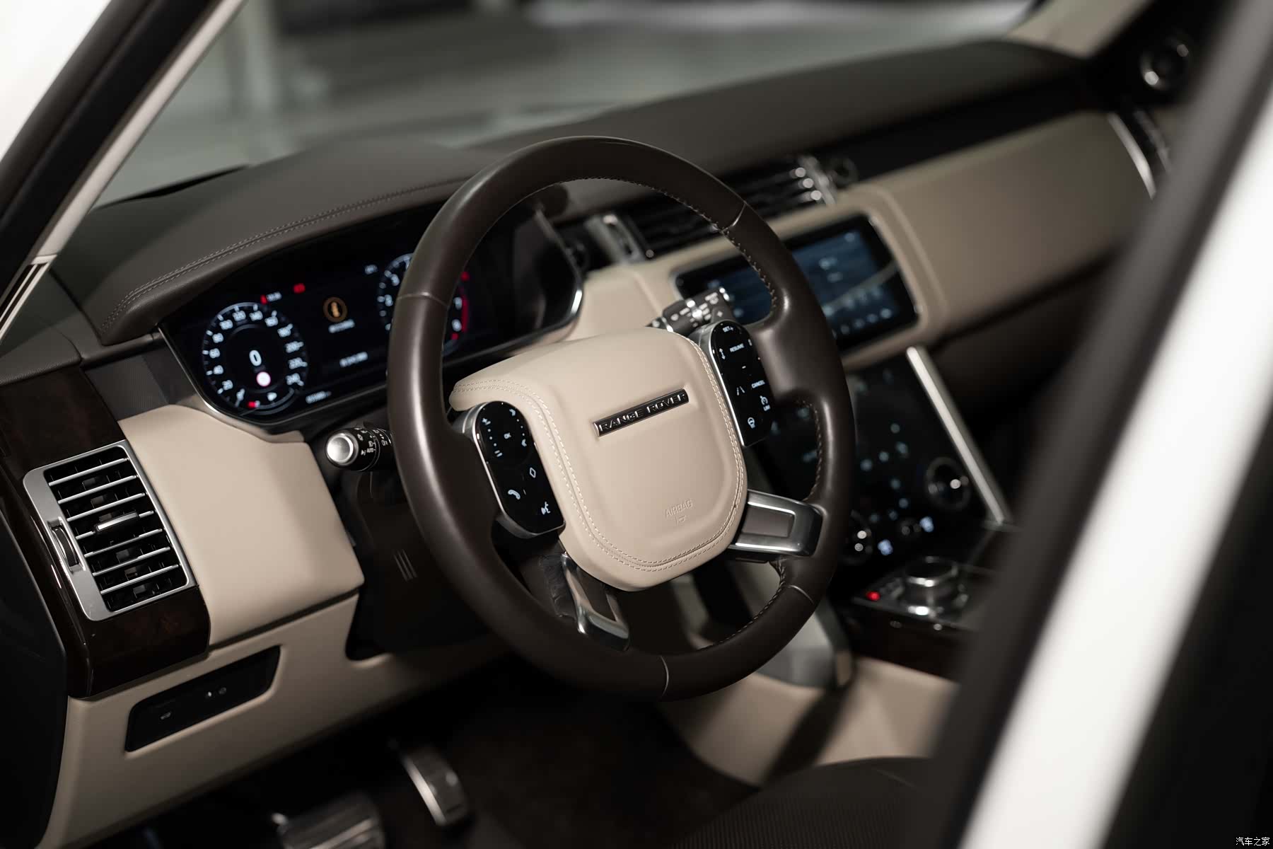 Land Rover Range Rover, 2021 8