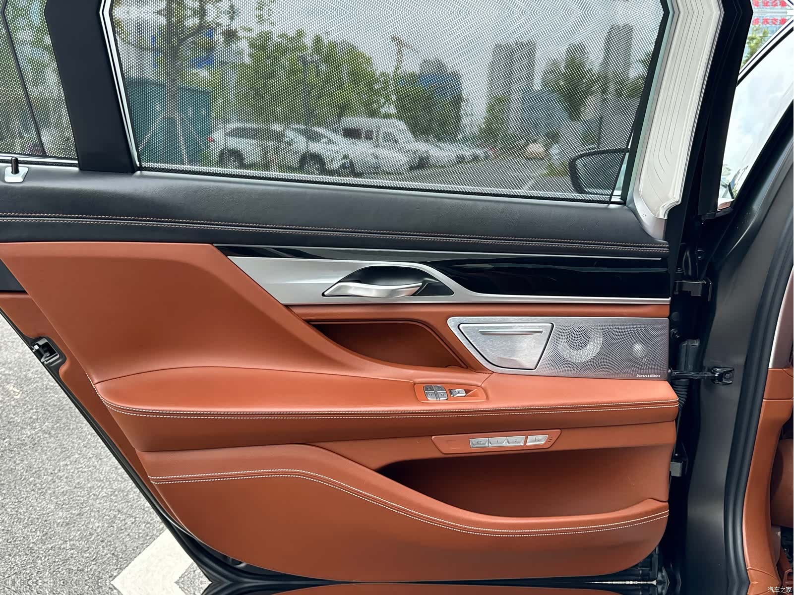 BMW 7 Series, 2017 9