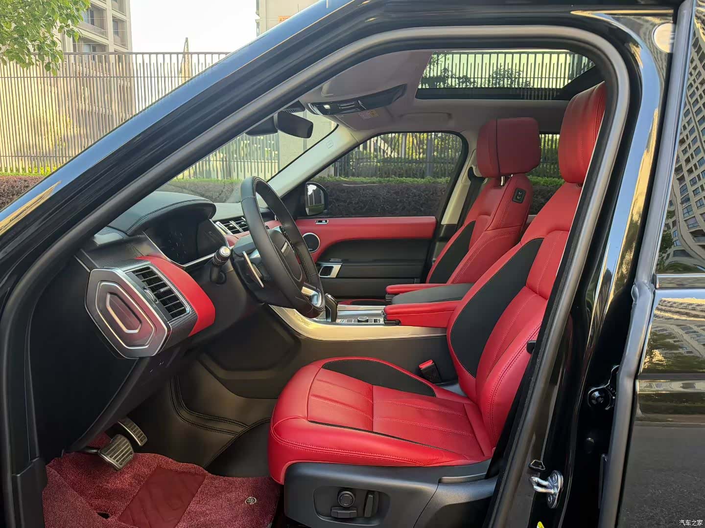 Land Rover Range Rover, 2021 6