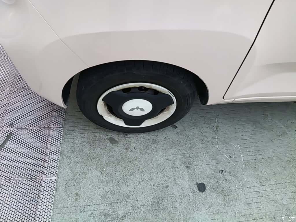Wuling MINIEV, 2021 23