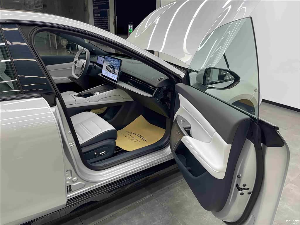 DongFeng eπ007, 2024 24