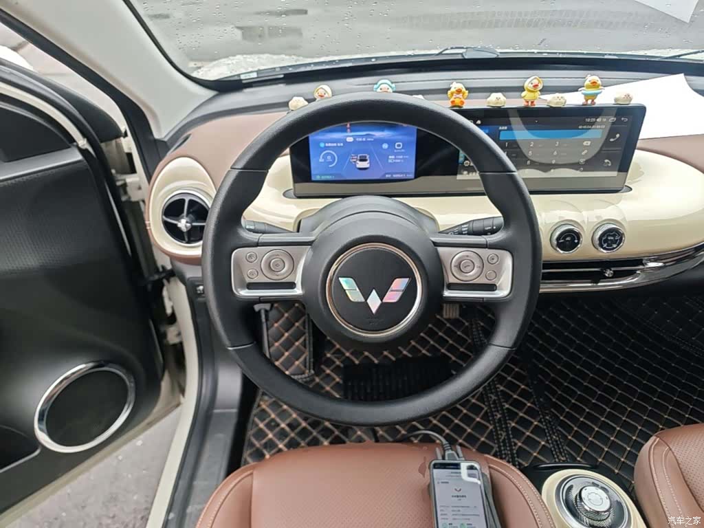 Wuling Bingo, 2023 11