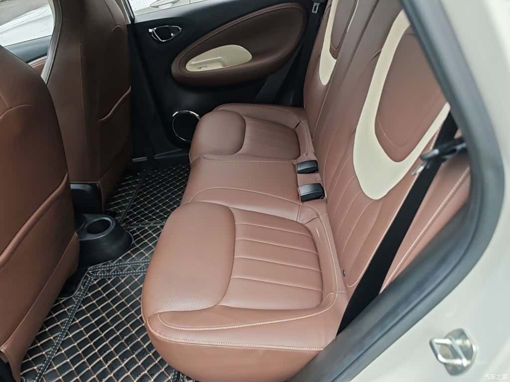 Wuling Bingo, 2023 17