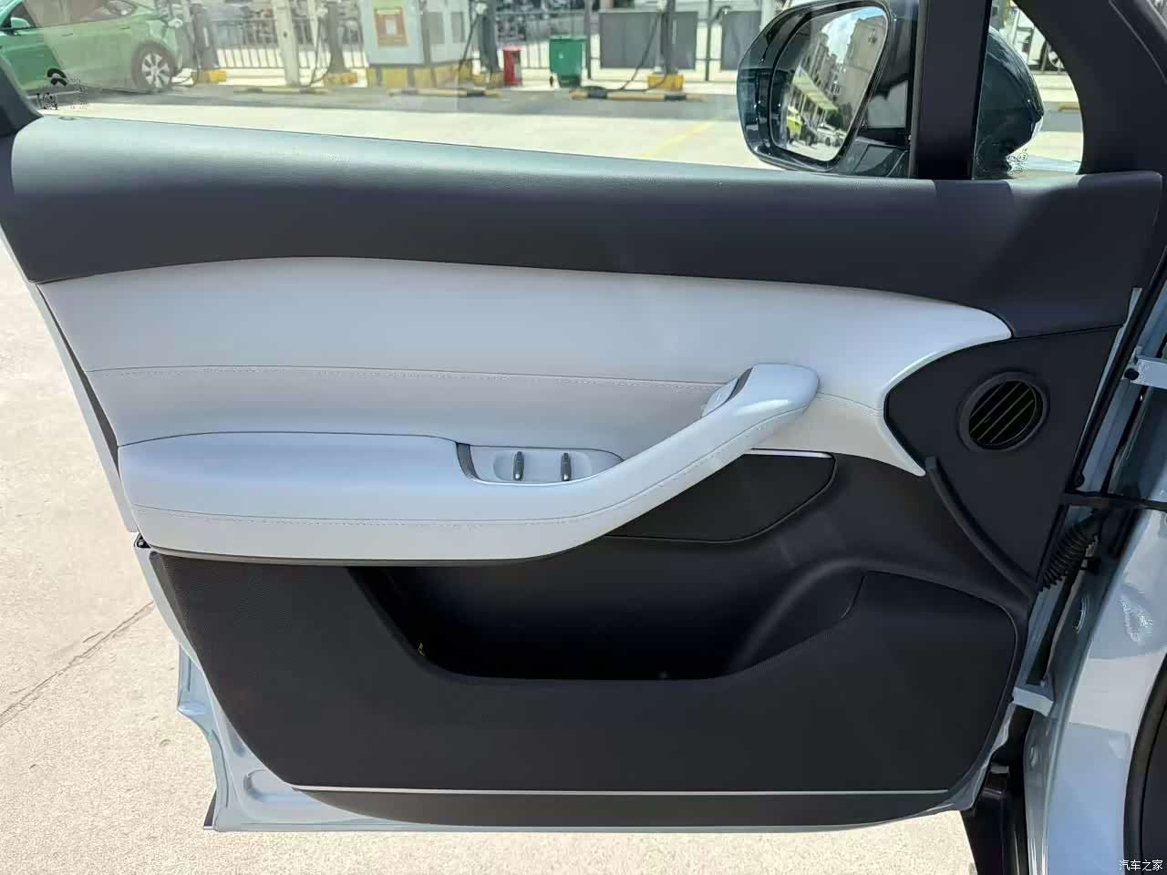 NIO ES6, 2023 4