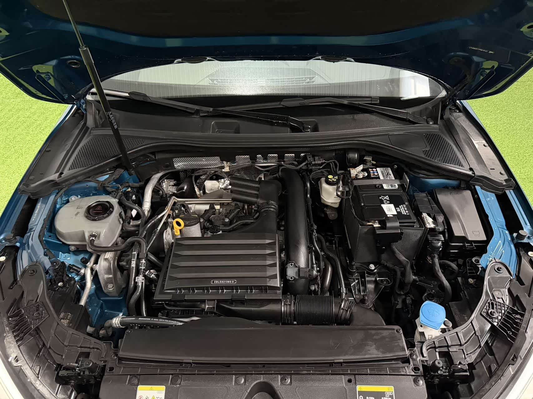 Audi A3, 2023 18