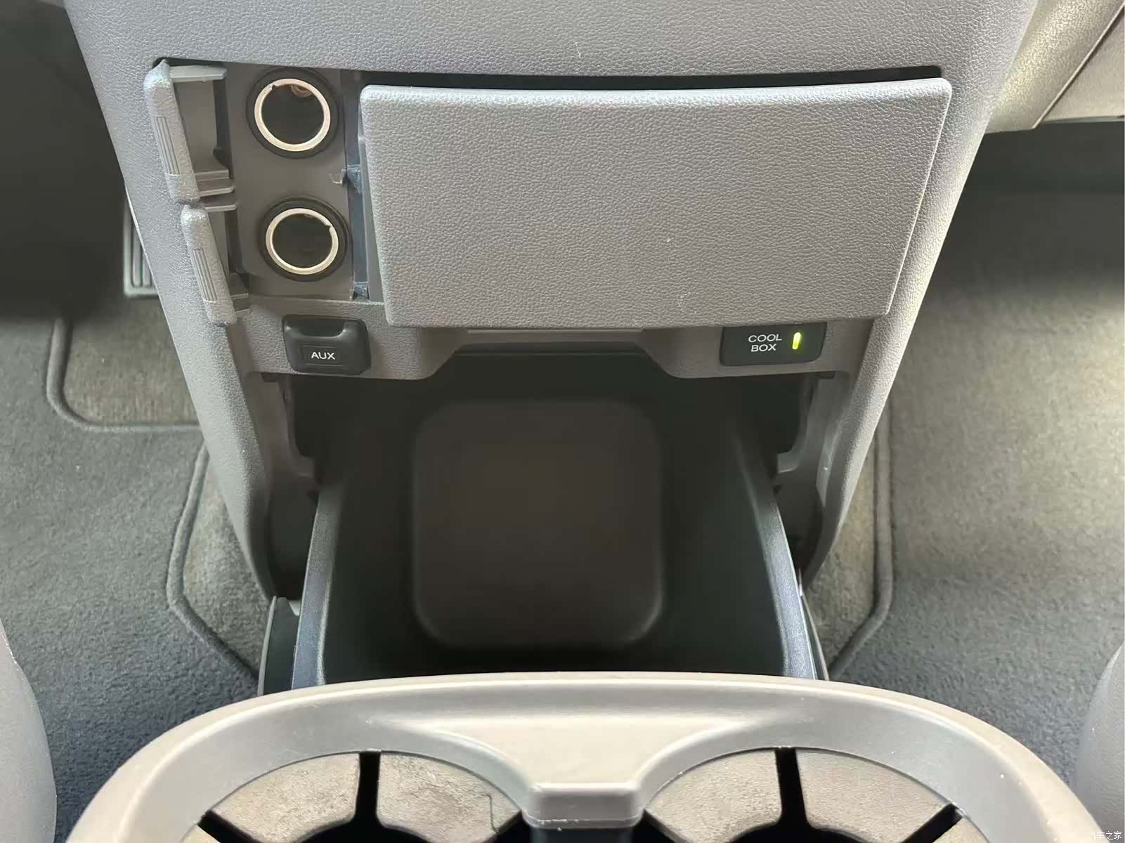 Honda Odyssey, 2012 26