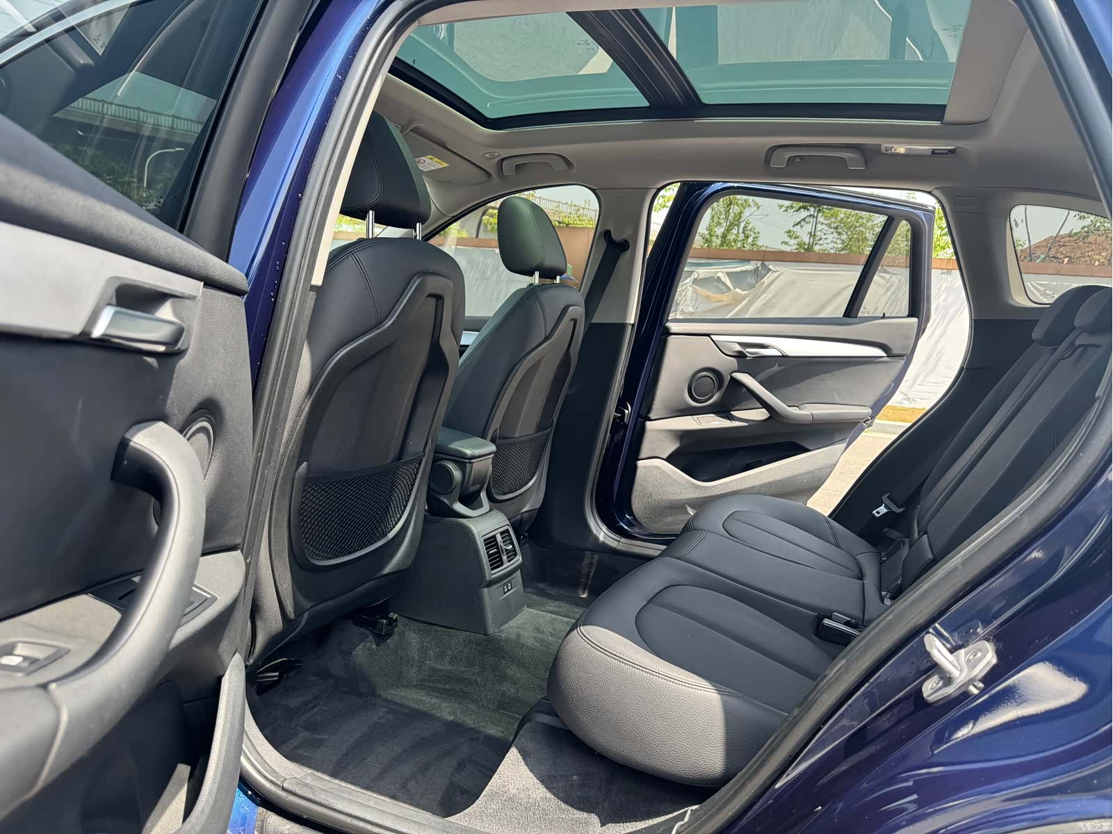 BMW X1, 2019 10