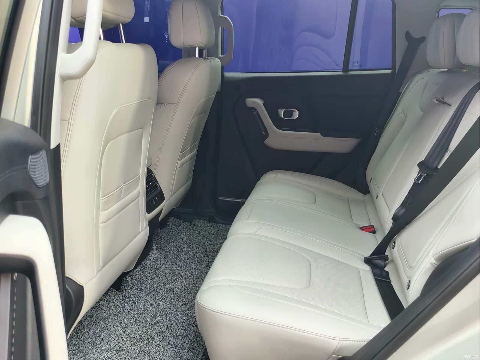 Jetour T1, 2024 10