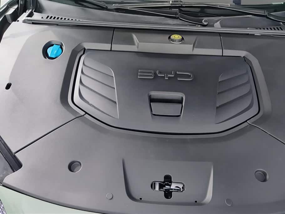 BYD Seal 06GT BYD Seal 06GT