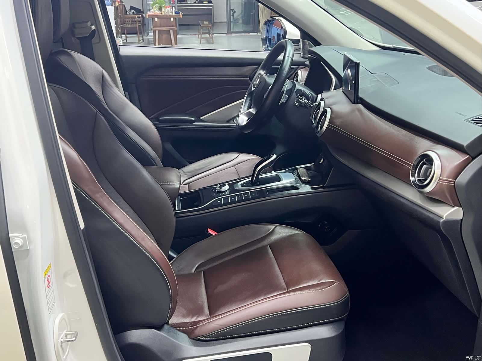 WEY VV6, 2019 9